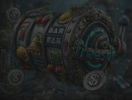 Atlantis Slots Casino
