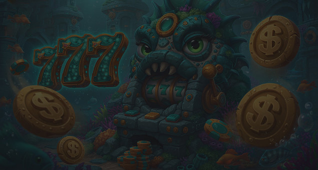 Atlantis Slots Casino